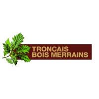 TBM - TRONCAIS BOIS MERRAINS logo - Similar company to Brive Tonneliers