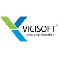Vicisoft | ECM, BPM & AI/ML Solutions logo - Similar company to Iq Dynamics Pte Ltd
