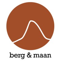 berg & maan logo - Similar company to Pitt Cooking
