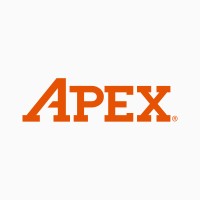 Apex Assembly & Fabrication Tools logo - Similar company to Weller Tools