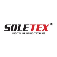 Soletex Digital Printing Textiles logo - Similar company to Solitex