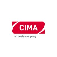 CIMA S.p.A, a Coesia company logo - Similar company to Automation & Modular Components