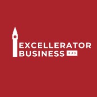 Exсellerator Business HUB logo - Similar company to University Of Customs And Finances