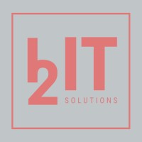 h2 IT-Solutions GmbH logo - Similar company to Southwest Ohio Computer Association Cog