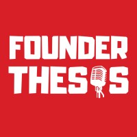 Founder Thesis logo - Similar company to C4E