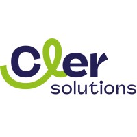 Cler solutions - filiale du réseau Cler logo - Similar company to Géo Vendée