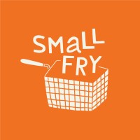 Small Fry Collective logo - Similar company to The Pound Project
