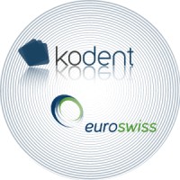 Grupo Kodent Euro Swiss logo - Similar company to Seiseme