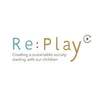 Re:Play AB logo - Similar company to Ecomgrowth.Se