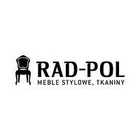 Rad-Pol logo - Similar company to Lwiki