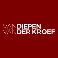 Van Diepen Van der Kroef Advocaten logo - Similar company to Damsté Lawyers – Civil Law Notaries