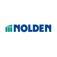 Nolden GmbH logo - Similar company to Noordkant Partners.