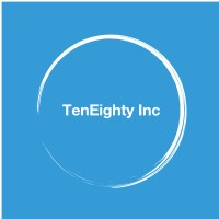 TenEighty Inc. logo - Similar company to Teneighty