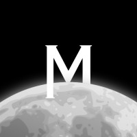 Moonchain logo - Similar company to Matchx Gmbh