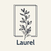 Laurel logo - Similar company to Tiqur Technologies