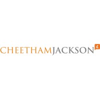 Cheetham Jackson logo - Similar company to Murphy Wealth
