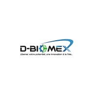 D-Biomex logo - Similar company to Keletche