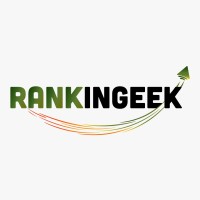Rankingeek Marketing Agency logo - Similar company to Adzatic Marketing Agency