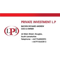 PRIVATE INVESTMENTS L.P. logo - Similar company to Rls Search