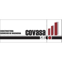 Covasa SRL logo - Similar company to Roadlink Italia