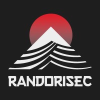 RandoriSec logo - Similar company to Synacktiv