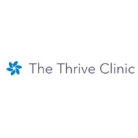 The Thrive Clinic logo - Similar company to Bath Avenue Counselling Centre