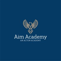 Aim Academy: An Acton Academy logo - Similar company to Epic Education Foundation
