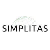 Simplitas logo - Similar company to Upstrive