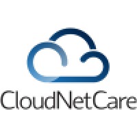 CloudNetCare logo - Similar company to Cerberus Testing