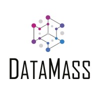DataMass logo - Similar company to Aidlab