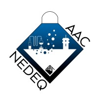 Núcleo de Estudantes do Departamento de Engenharia Química logo - Similar company to Neeq Feup