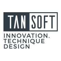 TanSoft ltd logo - Similar company to Bom Solutions Gmbh