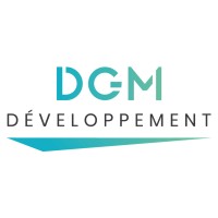 DGM Développement logo - Similar company to Synerg'Ethic Conseil