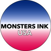 Monsters INK USA logo - Similar company to Imprint Usa