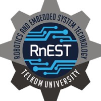 RnEST Laboratory logo - Similar company to Security Laboratory (Seculab)
