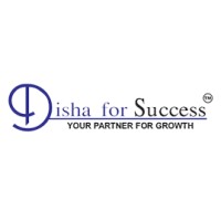 DISHA FOR SUCCESS logo - Similar company to Talentgro Global