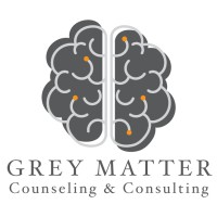 Grey Matter Counseling & Consulting logo - Similar company to Clarity Squared Behavioral, Inc.
