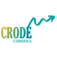CRODÉ Conseils logo - Similar company to My Campus Pros