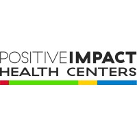 Positive Impact Health Centers logo - Similar company to Studio Tate