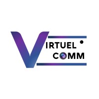 Virtuel comm logo - Similar company to Defi4