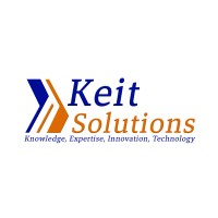 Keit Solutions (Pvt) Ltd logo - Similar company to Flexus Pharma