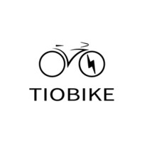 TioBike logo - Similar company to Cynergy E-Bikes