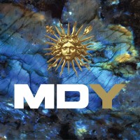 MDY logo - Similar company to Intermarmo
