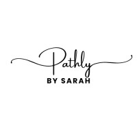 PathlyBySarah logo - Similar company to Qima