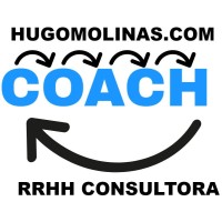 Hugo Molinas Consultora RRHH & Coaching logo - Similar company to Norhte Consultora Rrhh