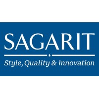 sagarit logo - Similar company to Woodexpert