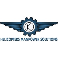 Helicopters Manpower Solutions logo - Similar company to Helicopters International Shipping Services, Inc.