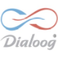 Dialoog logo - Similar company to Nvtz