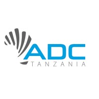 ADC Tanzania logo - Similar company to Tipharco