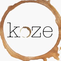 All Things Koze logo - Similar company to Vision Communications International